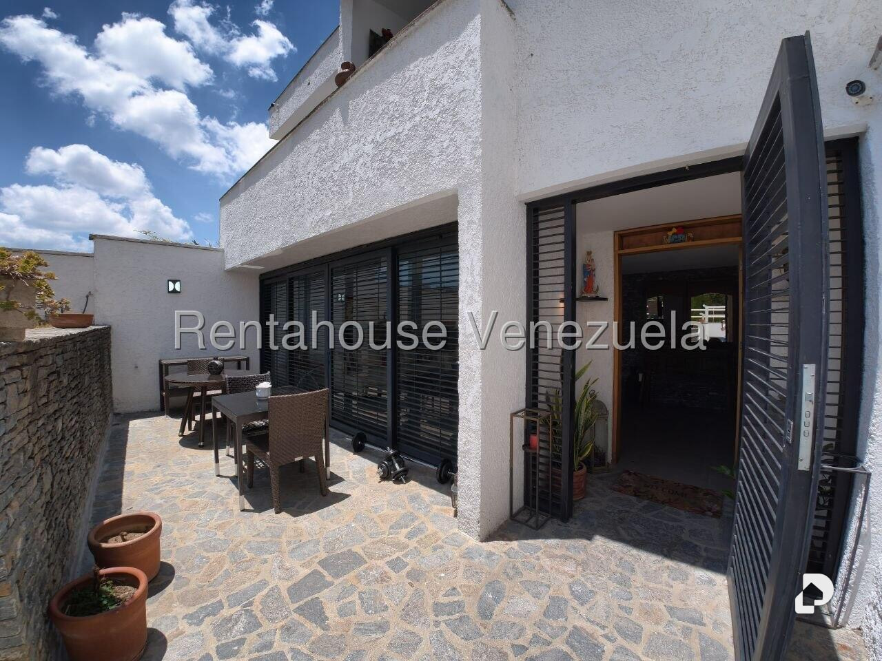 Casa en La Trinidad, Caracas – 1