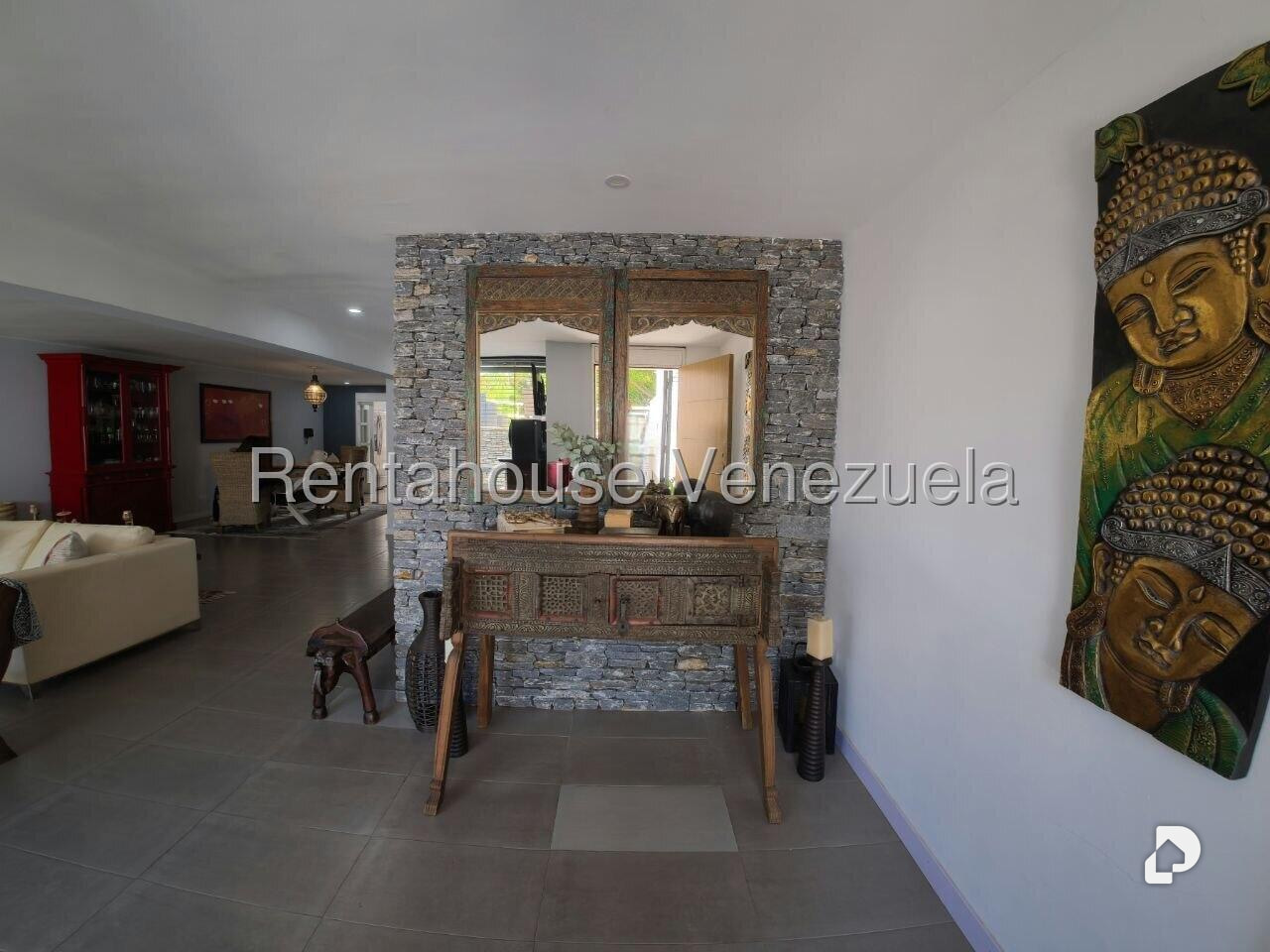 Casa en La Trinidad, Caracas – 5