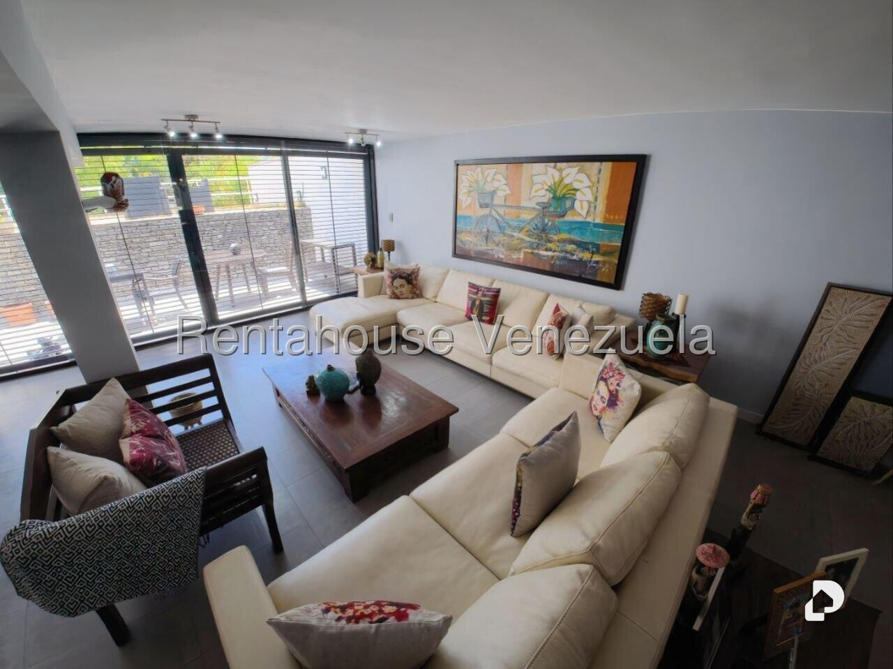 Casa en La Trinidad, Caracas – 11