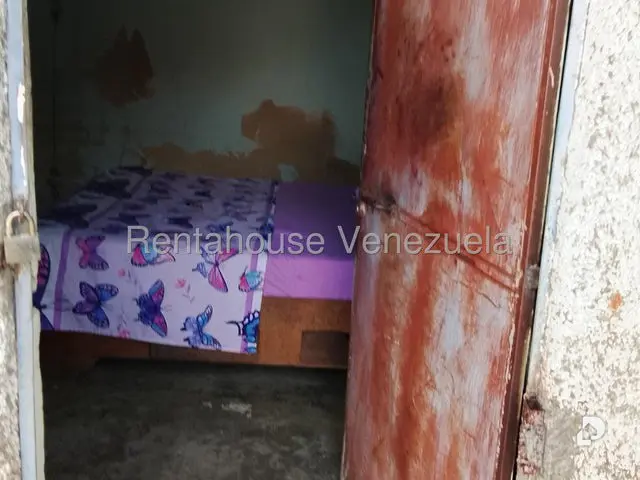 House in Naguanagua – 17