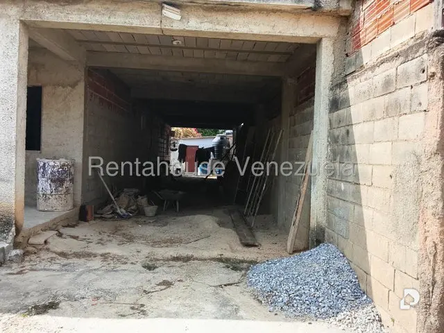 House in Naguanagua – 3