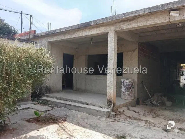 House in Naguanagua – 18