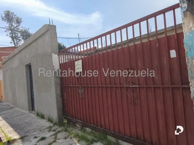 House in Naguanagua – 2