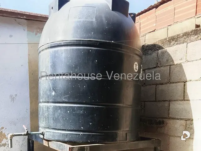 House in Naguanagua – 11