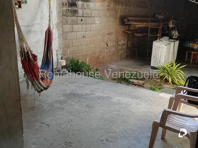 House in Naguanagua – 12