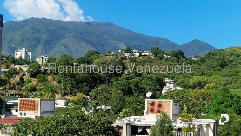 Apartamento en Santa Paula, Caracas – 12