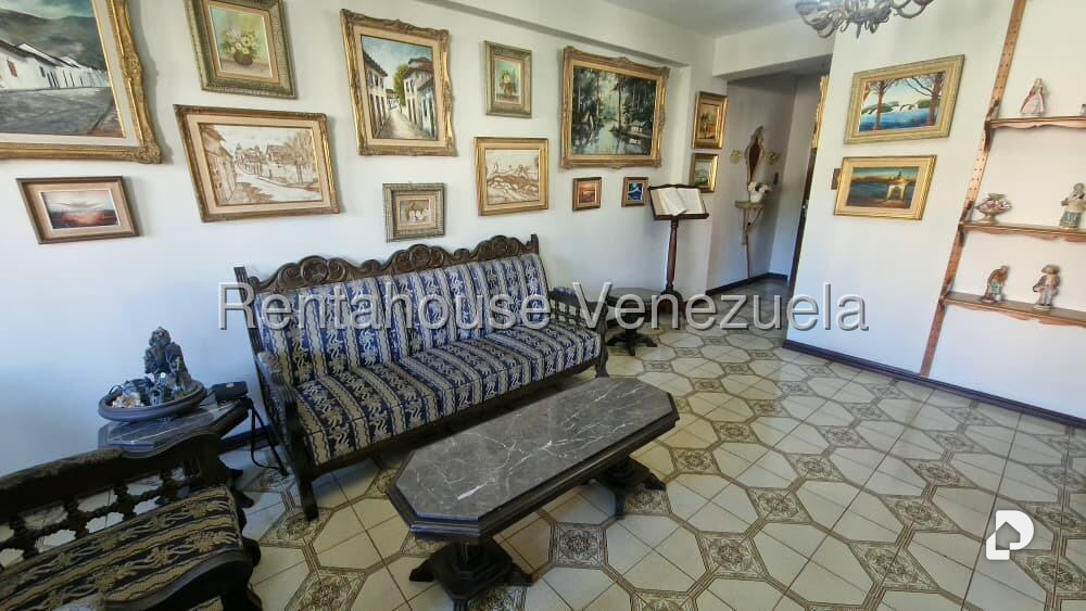 Apartamento en Santa Paula, Caracas – 14