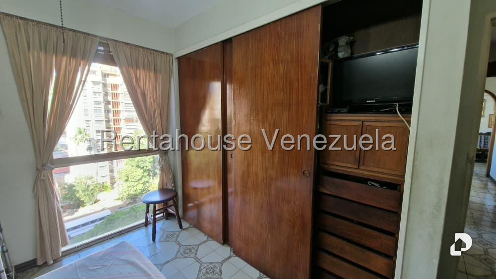 Apartamento en Santa Paula, Caracas – 18