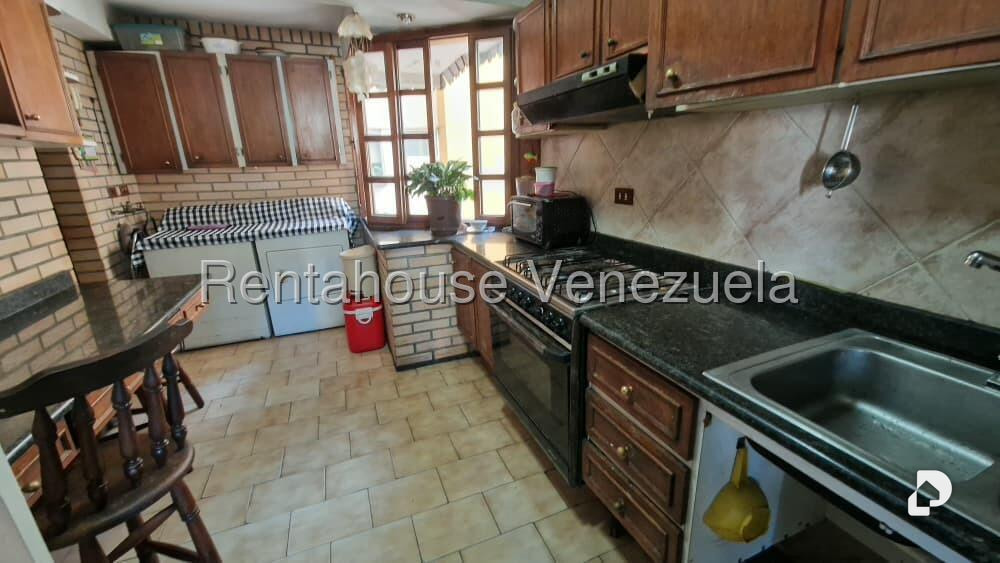 Apartamento en Santa Paula, Caracas – 16