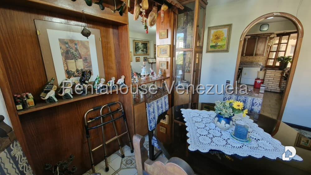 Apartamento en Santa Paula, Caracas – 5