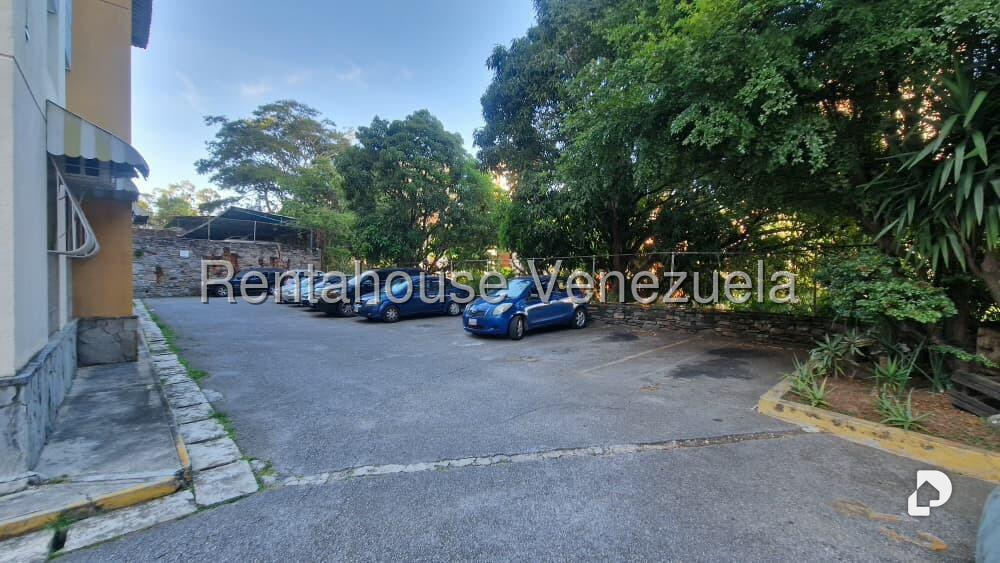 Apartamento en Santa Paula, Caracas – 11