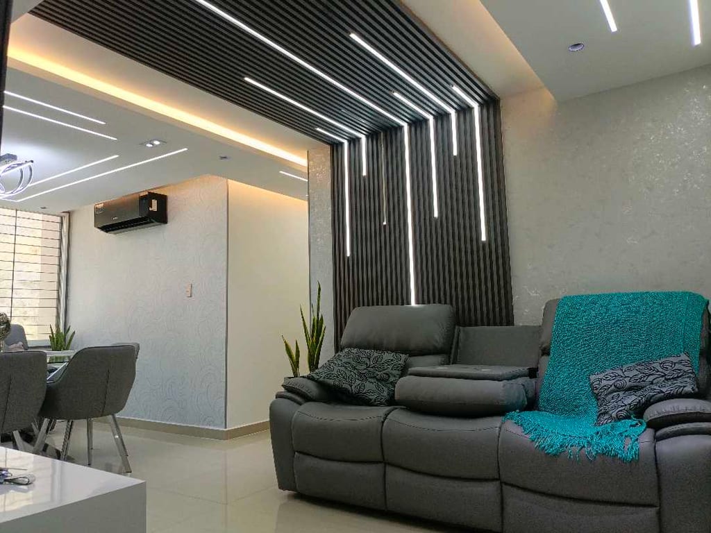 Apartamento en Cagua - 1