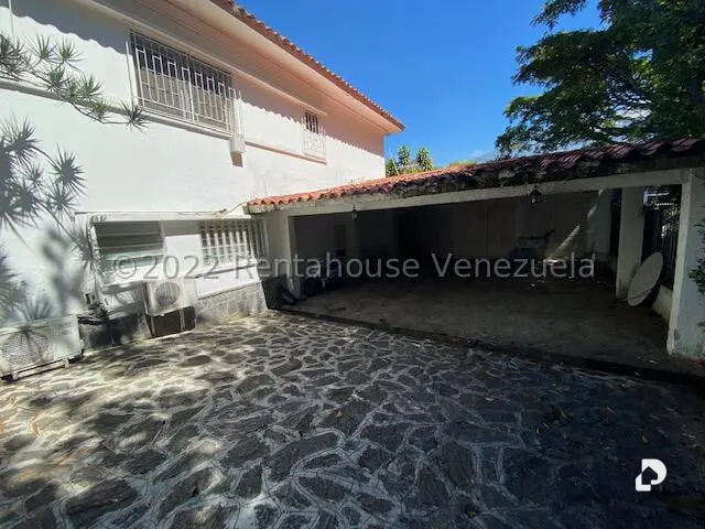 Casa en Valle Arriba, Caracas