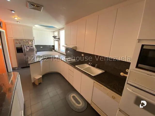 Casa en Valle Arriba, Caracas