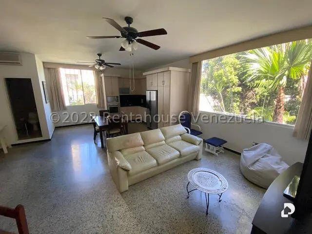 Casa en Valle Arriba, Caracas