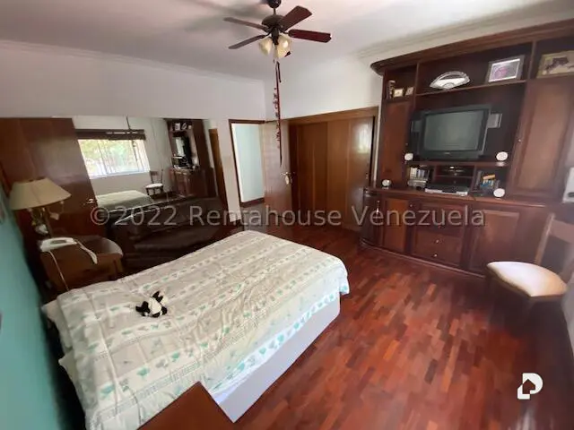 Casa en Valle Arriba, Caracas