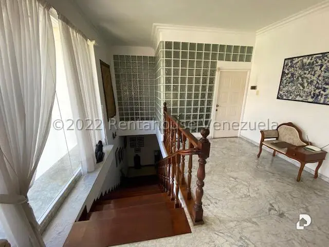 Casa en Valle Arriba, Caracas