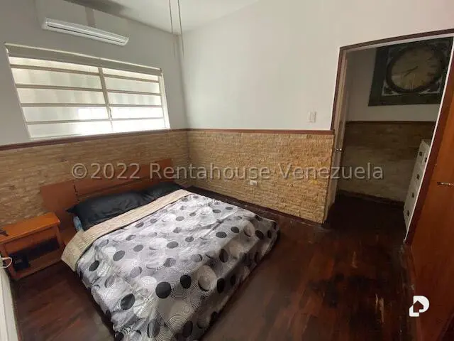Casa en Valle Arriba, Caracas