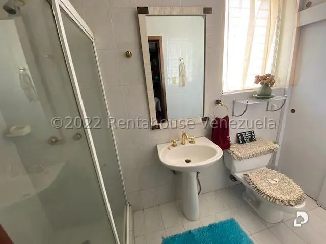 Casa en Valle Arriba, Caracas