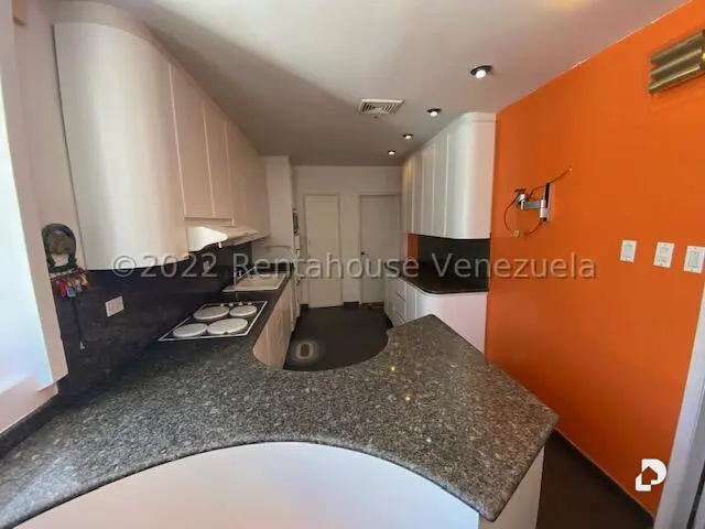 Casa en Valle Arriba, Caracas
