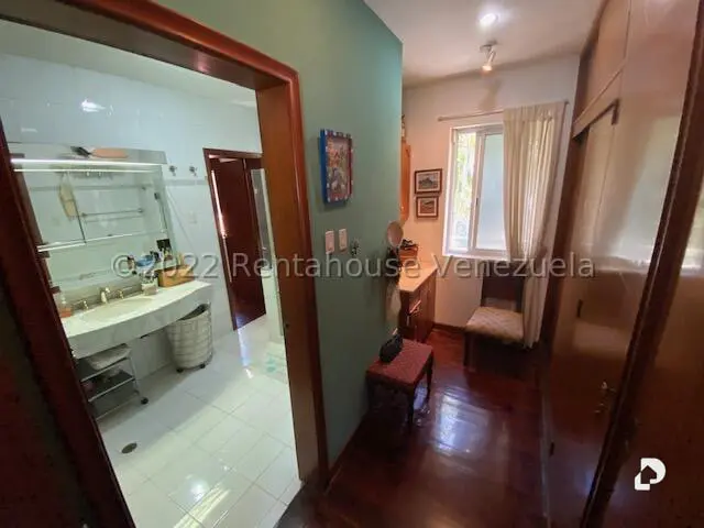 Casa en Valle Arriba, Caracas