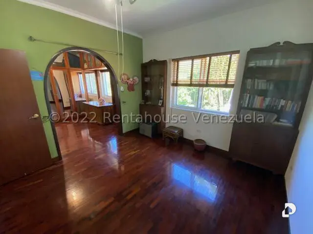 Casa en Valle Arriba, Caracas