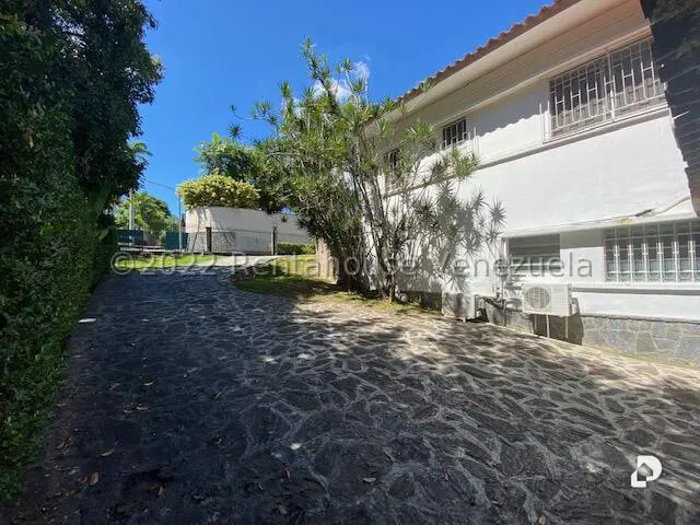Casa en Valle Arriba, Caracas