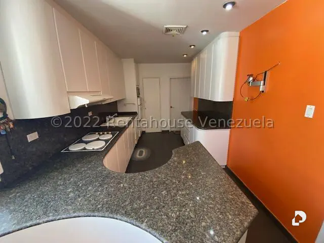 Casa en Valle Arriba, Caracas
