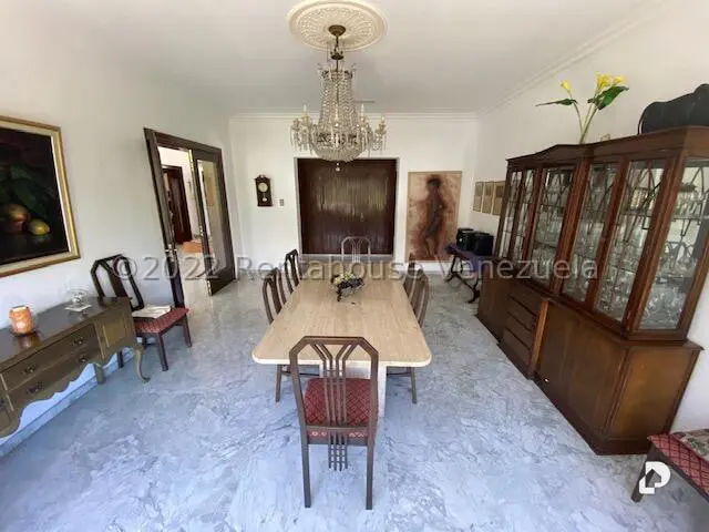 Casa en Valle Arriba, Caracas
