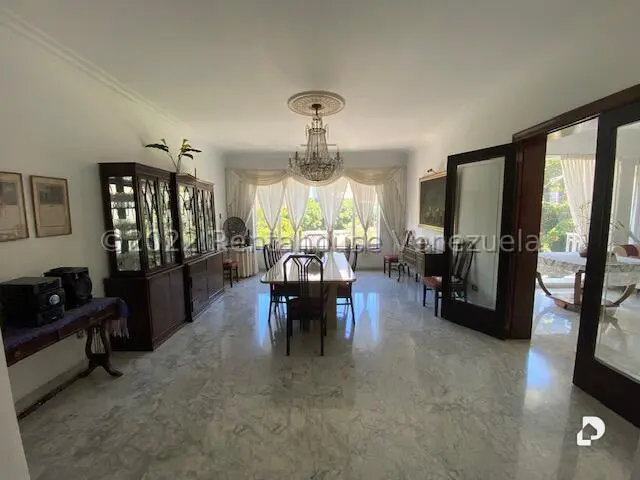 Casa en Valle Arriba, Caracas