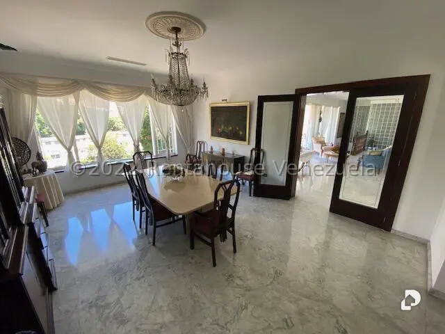 Casa en Valle Arriba, Caracas