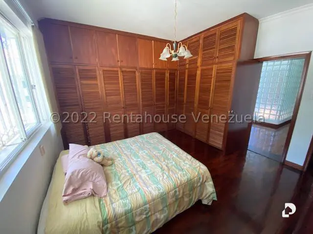 Casa en Valle Arriba, Caracas