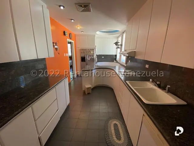Casa en Valle Arriba, Caracas