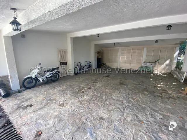 Casa en Valle Arriba, Caracas