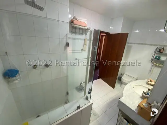 Casa en Valle Arriba, Caracas