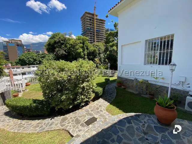 Casa en Valle Arriba, Caracas