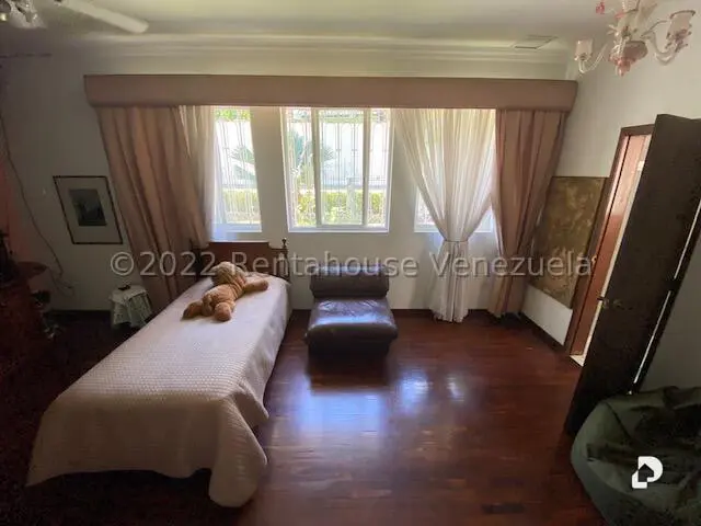 Casa en Valle Arriba, Caracas