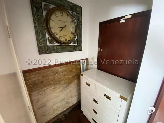 Casa en Valle Arriba, Caracas