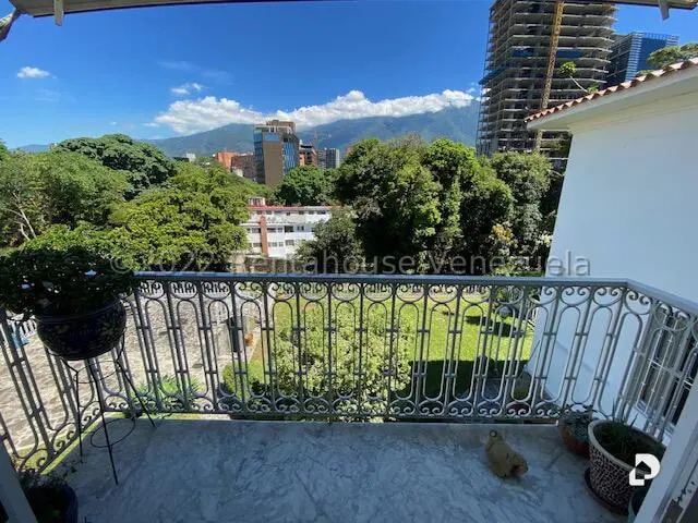 Casa en Valle Arriba, Caracas