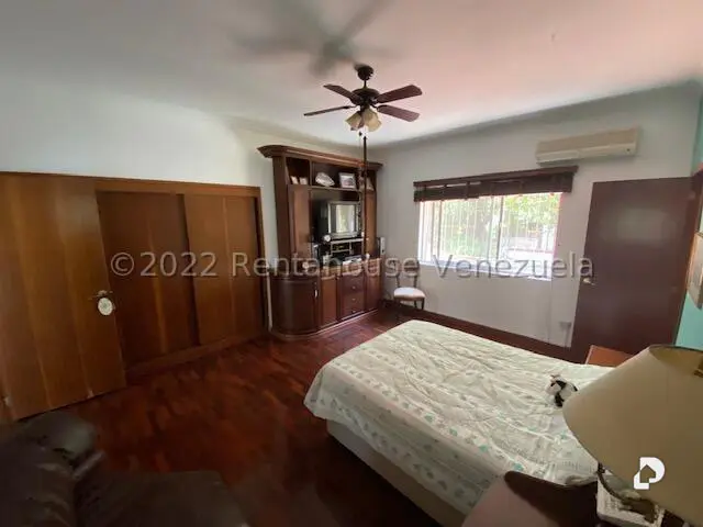 Casa en Valle Arriba, Caracas