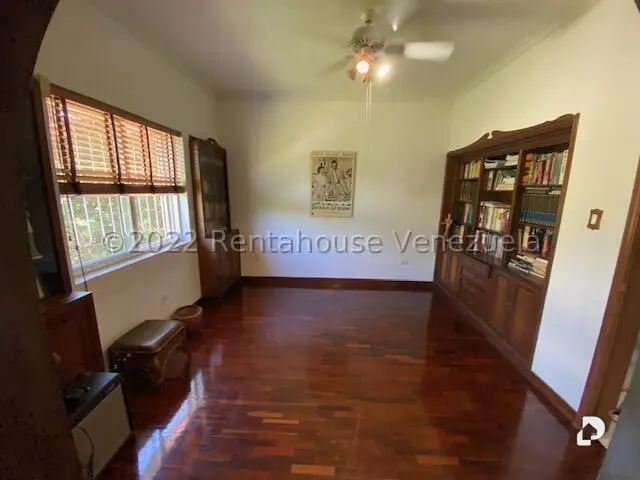 Casa en Valle Arriba, Caracas