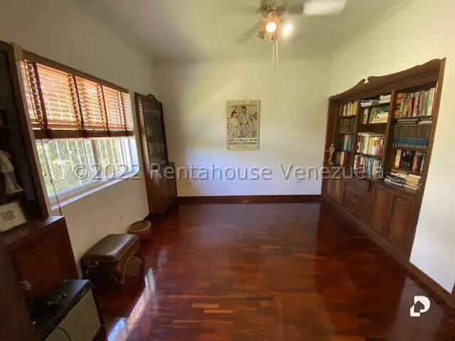 Casa en Valle Arriba, Caracas