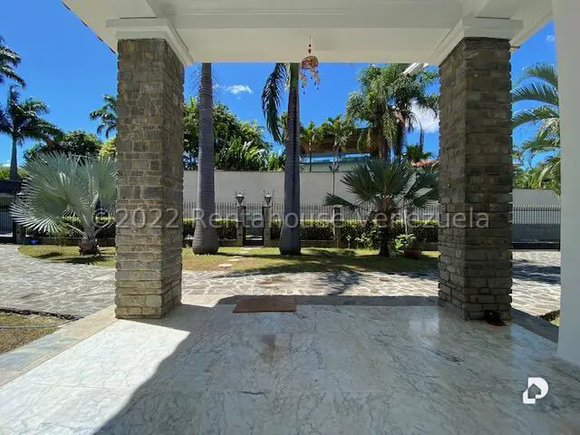 Casa en Valle Arriba, Caracas