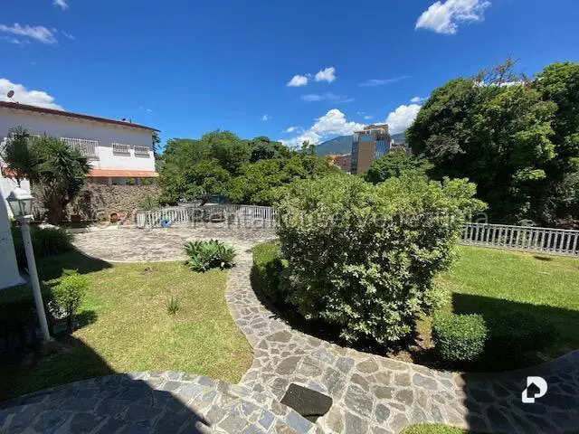 Casa en Valle Arriba, Caracas