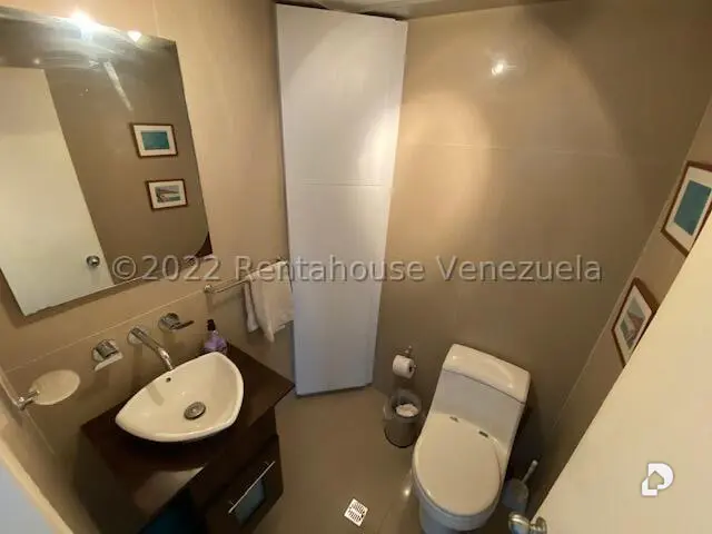 Casa en Valle Arriba, Caracas