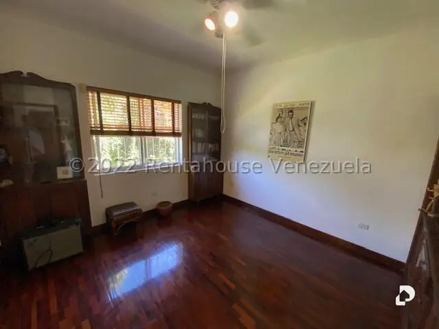 Casa en Valle Arriba, Caracas