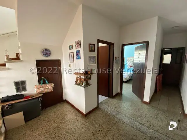 Casa en Valle Arriba, Caracas