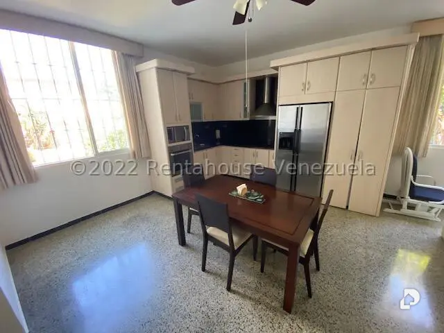 Casa en Valle Arriba, Caracas