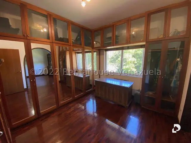 Casa en Valle Arriba, Caracas