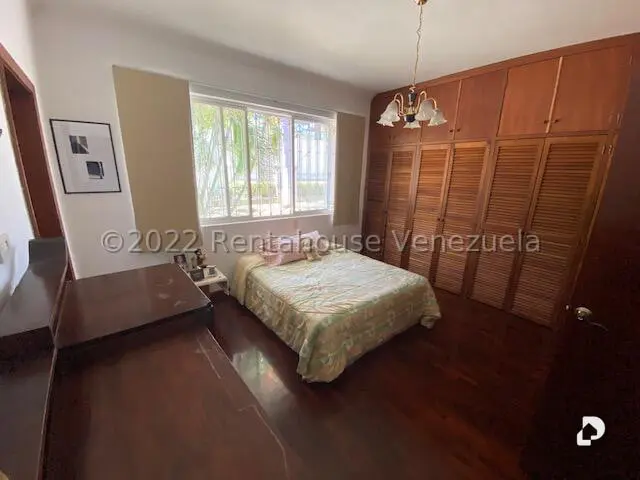Casa en Valle Arriba, Caracas